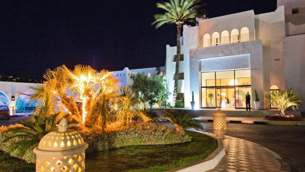 Marhaba Salem - Family Only Hotel Sousse