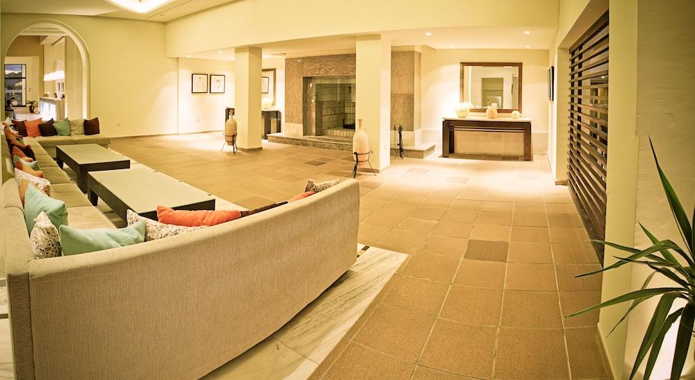 Hotel Marhaba Salem - Family Only Sousse