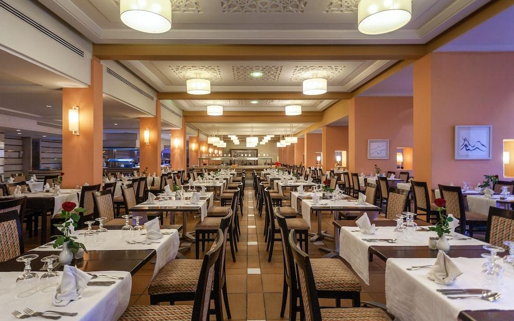 Marhaba Salem - Family Only Hotel 4*