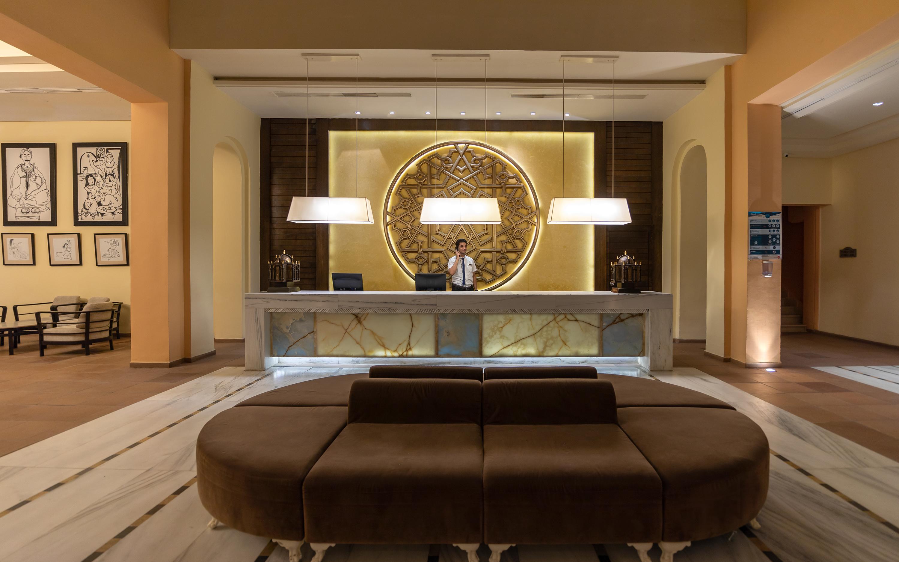 Marhaba Salem - Family Only 4*