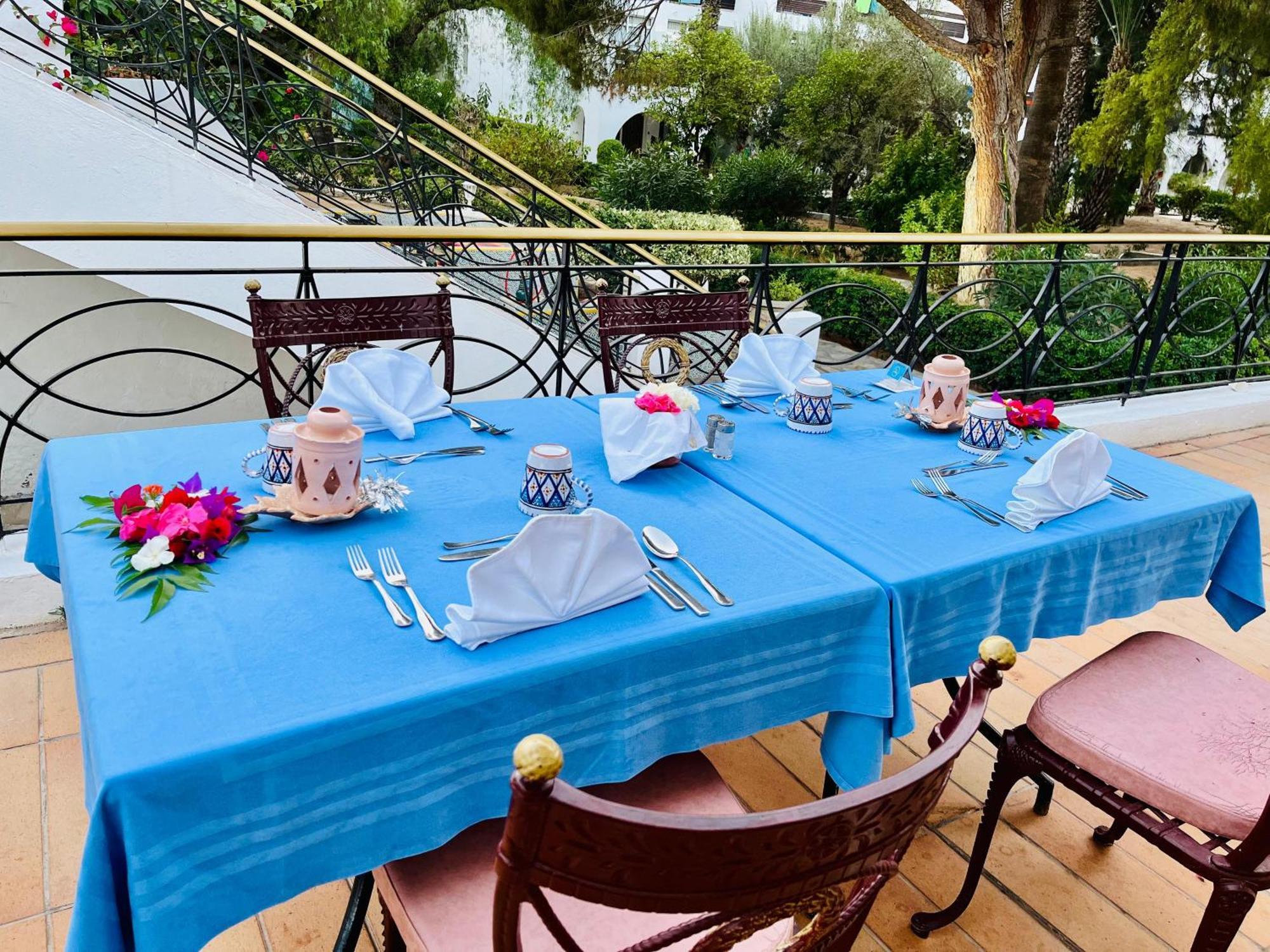 Marhaba Salem - Family Only 4*