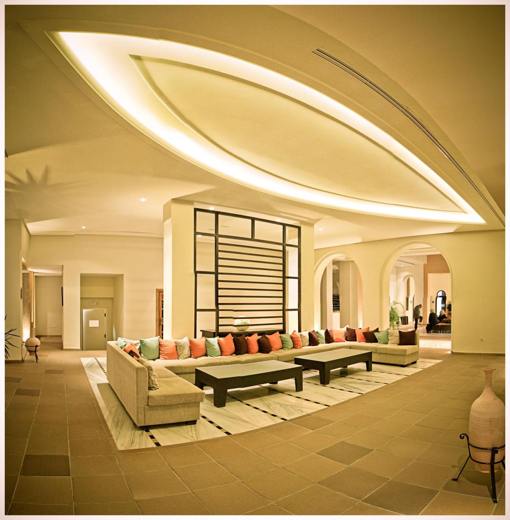 Hotel Marhaba Salem - Family Only