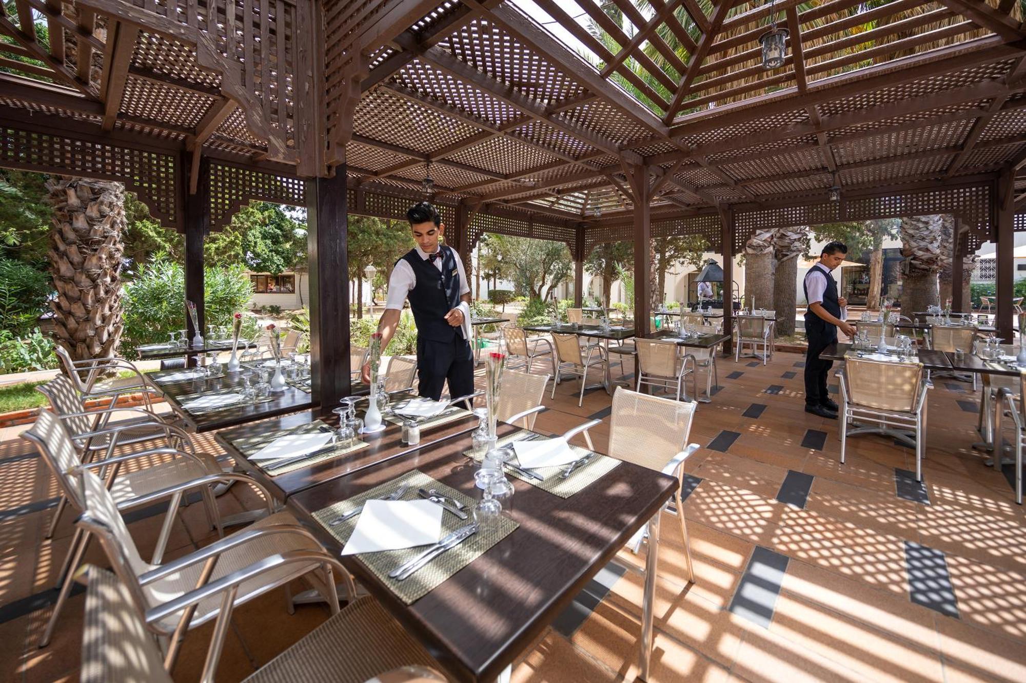 Hotel Marhaba Salem - Family Only Sousse