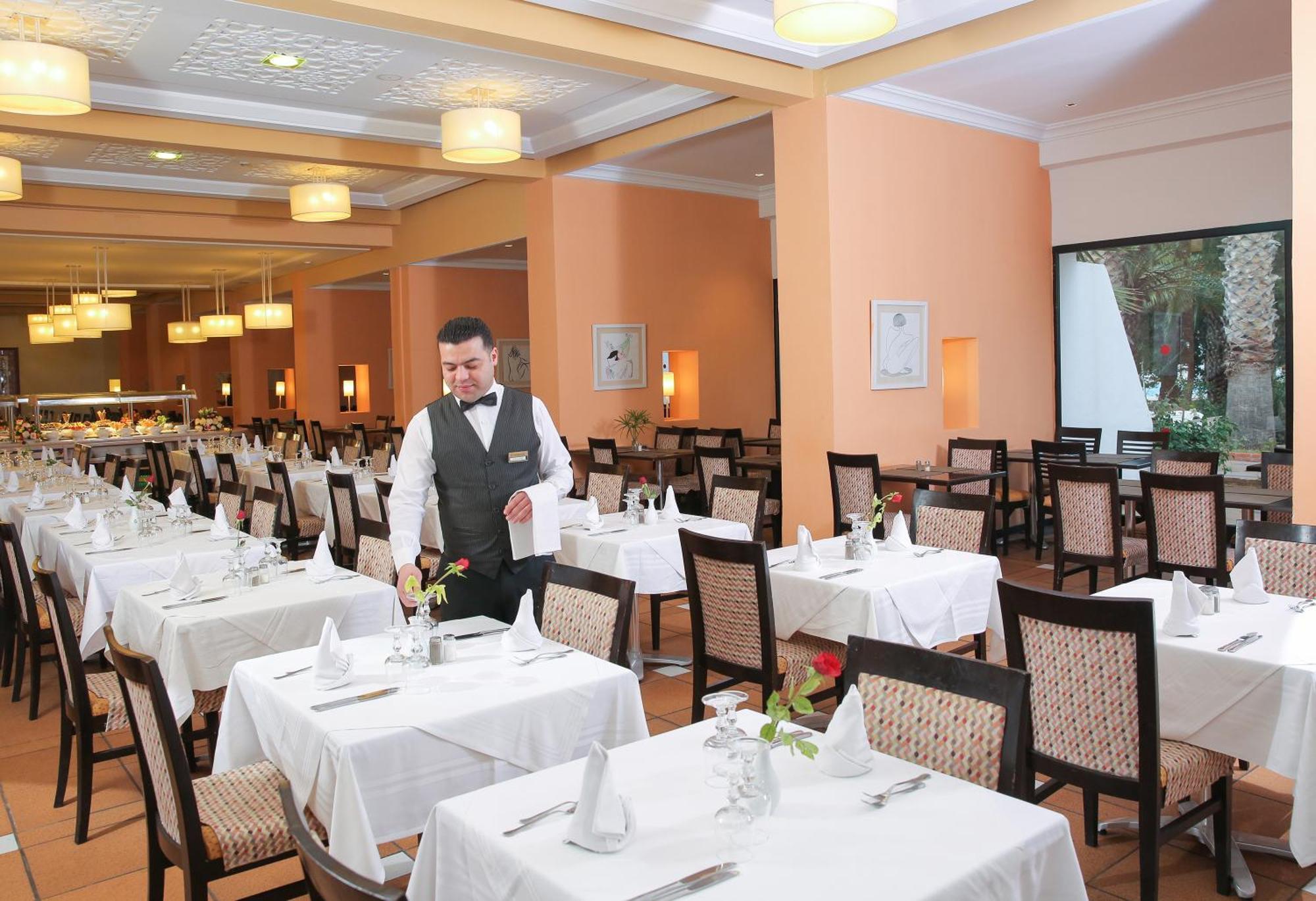 Hotel Marhaba Salem - Family Only