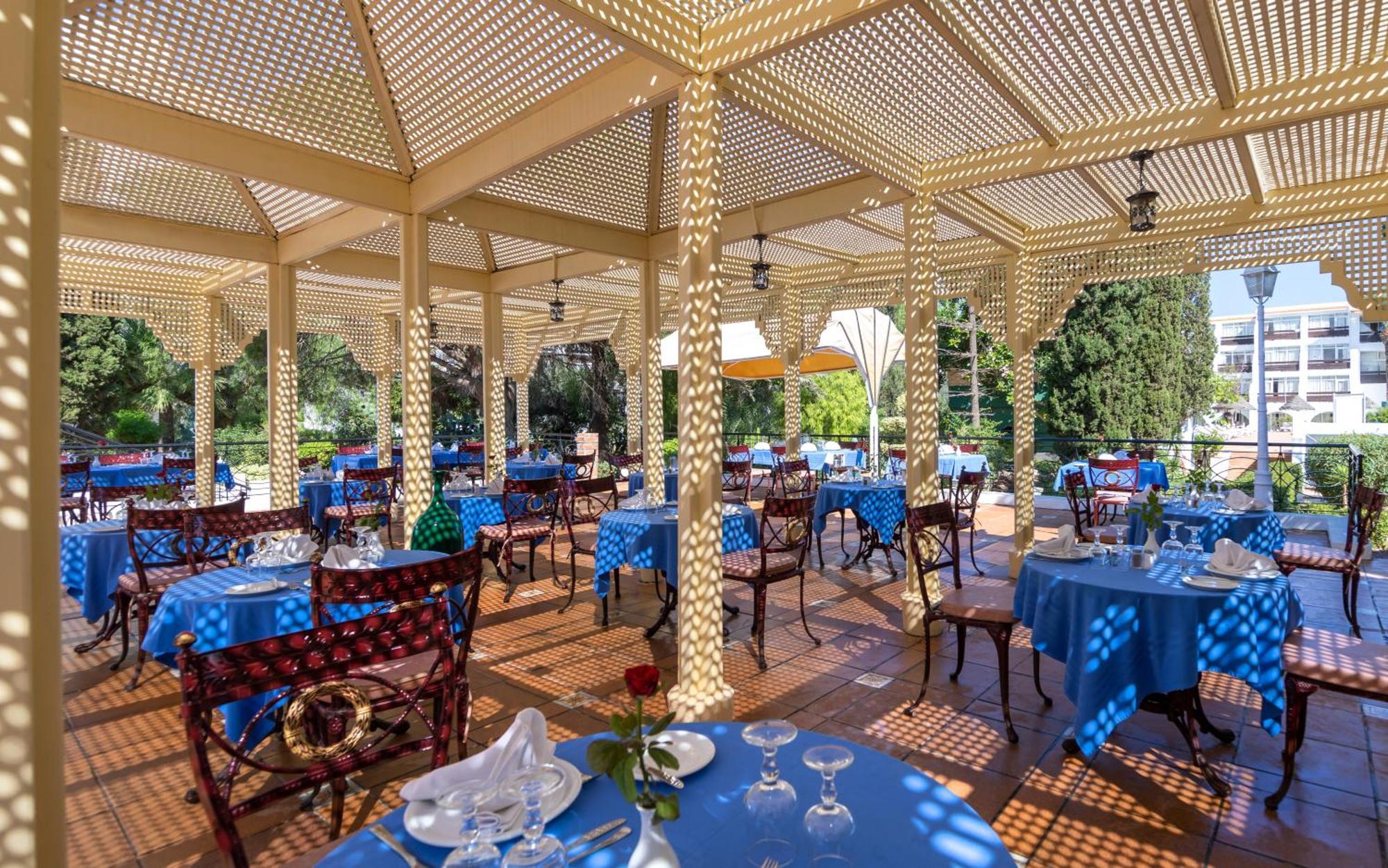 Marhaba Salem - Family Only 4*