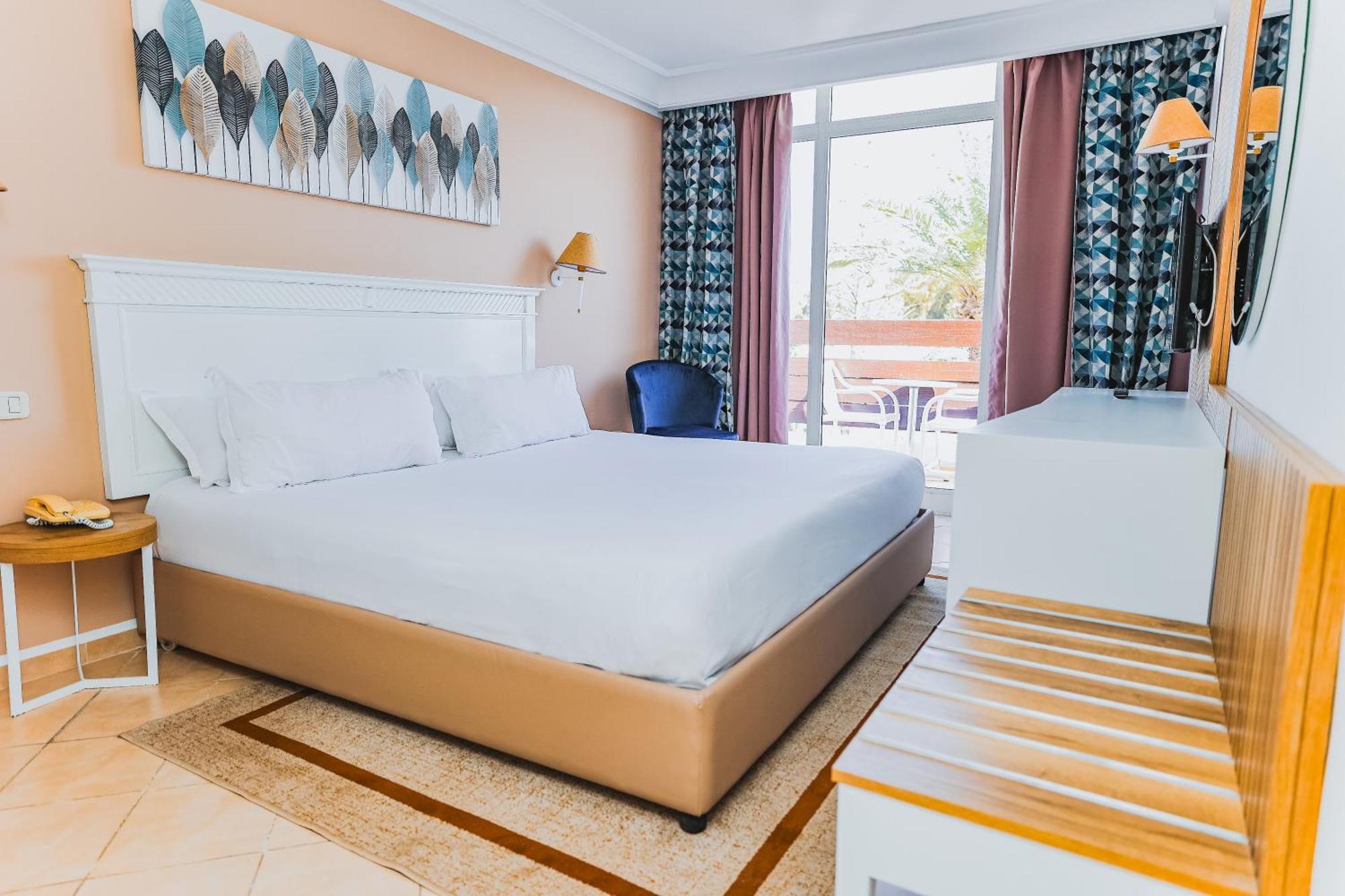 Hotel Marhaba Salem - Family Only Sousse