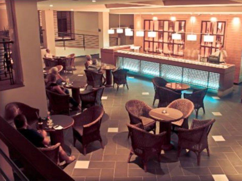 Hotel Marhaba Salem - Family Only 4*