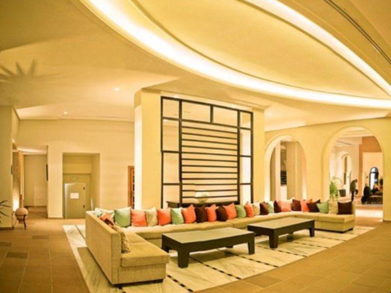 Hotel Marhaba Salem - Family Only