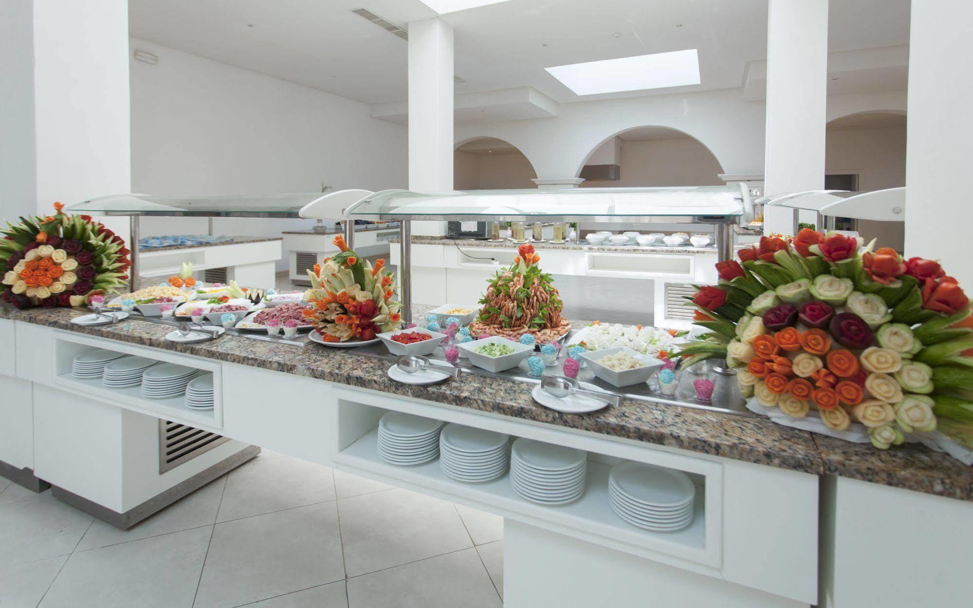 Hotel Marhaba Salem - Family Only