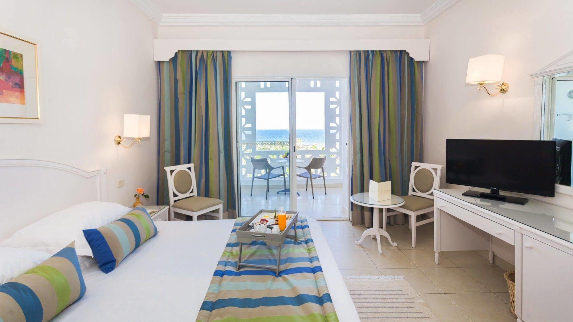 Marhaba Salem - Family Only Hotel 4*
