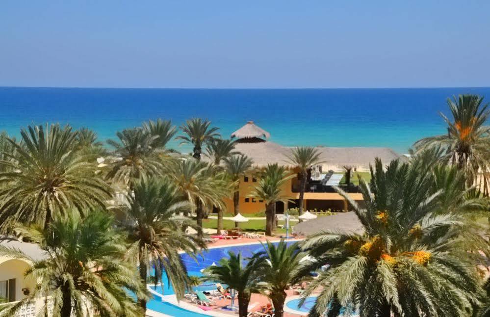 Hotel Marhaba Salem - Family Only Sousse