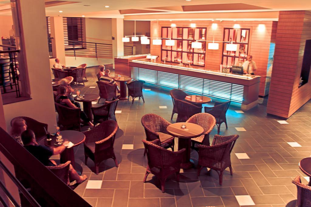 Marhaba Salem - Family Only Hotel 4*