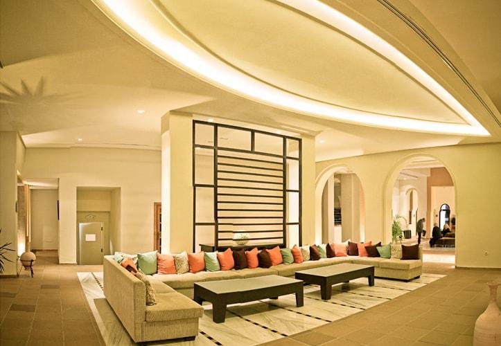 Marhaba Salem - Family Only