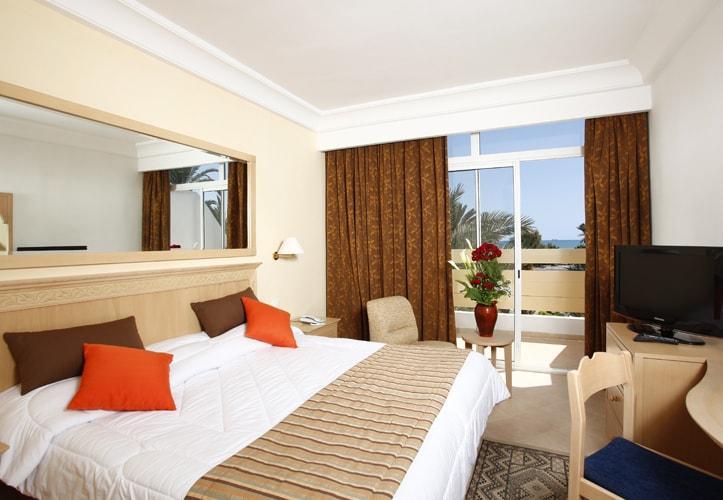 Marhaba Salem - Family Only Hotel Suza