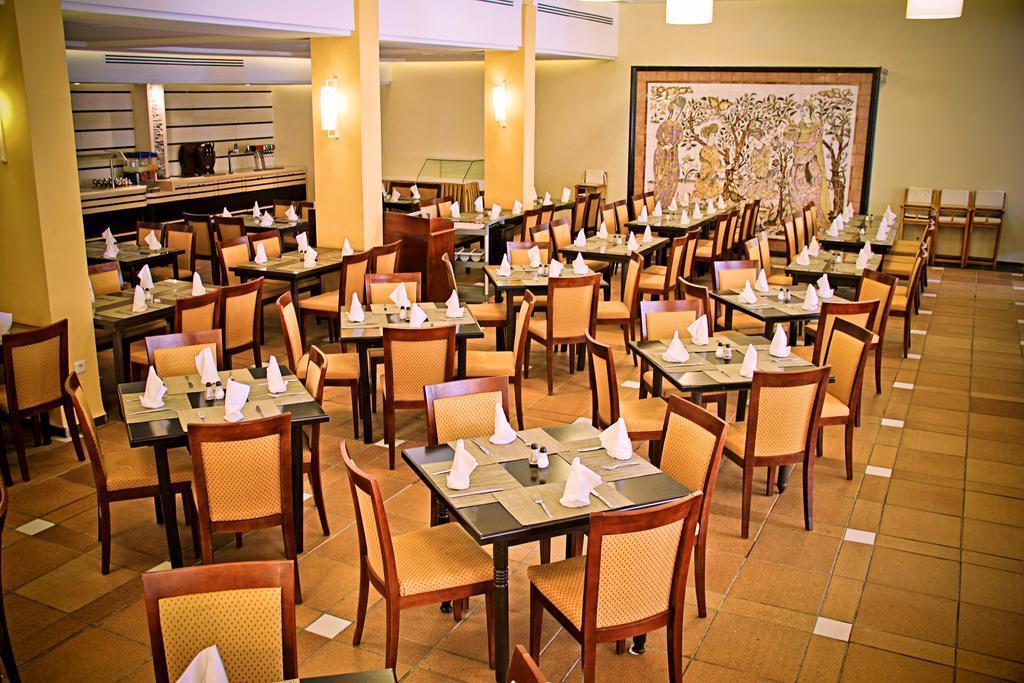 Hotel Marhaba Salem - Family Only 4*