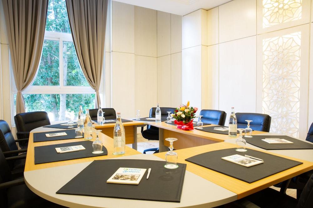 Marhaba Salem - Family Only Hotel 4*