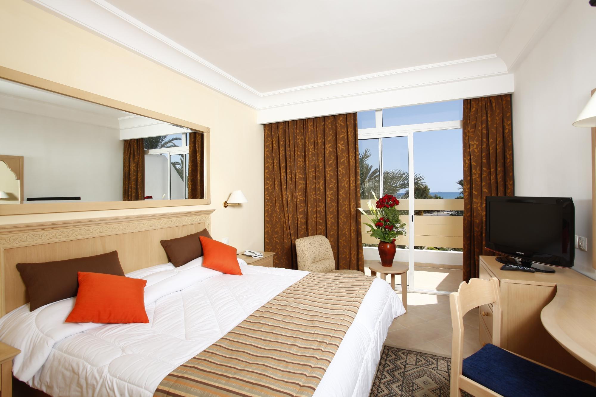 Marhaba Salem - Family Only 4*