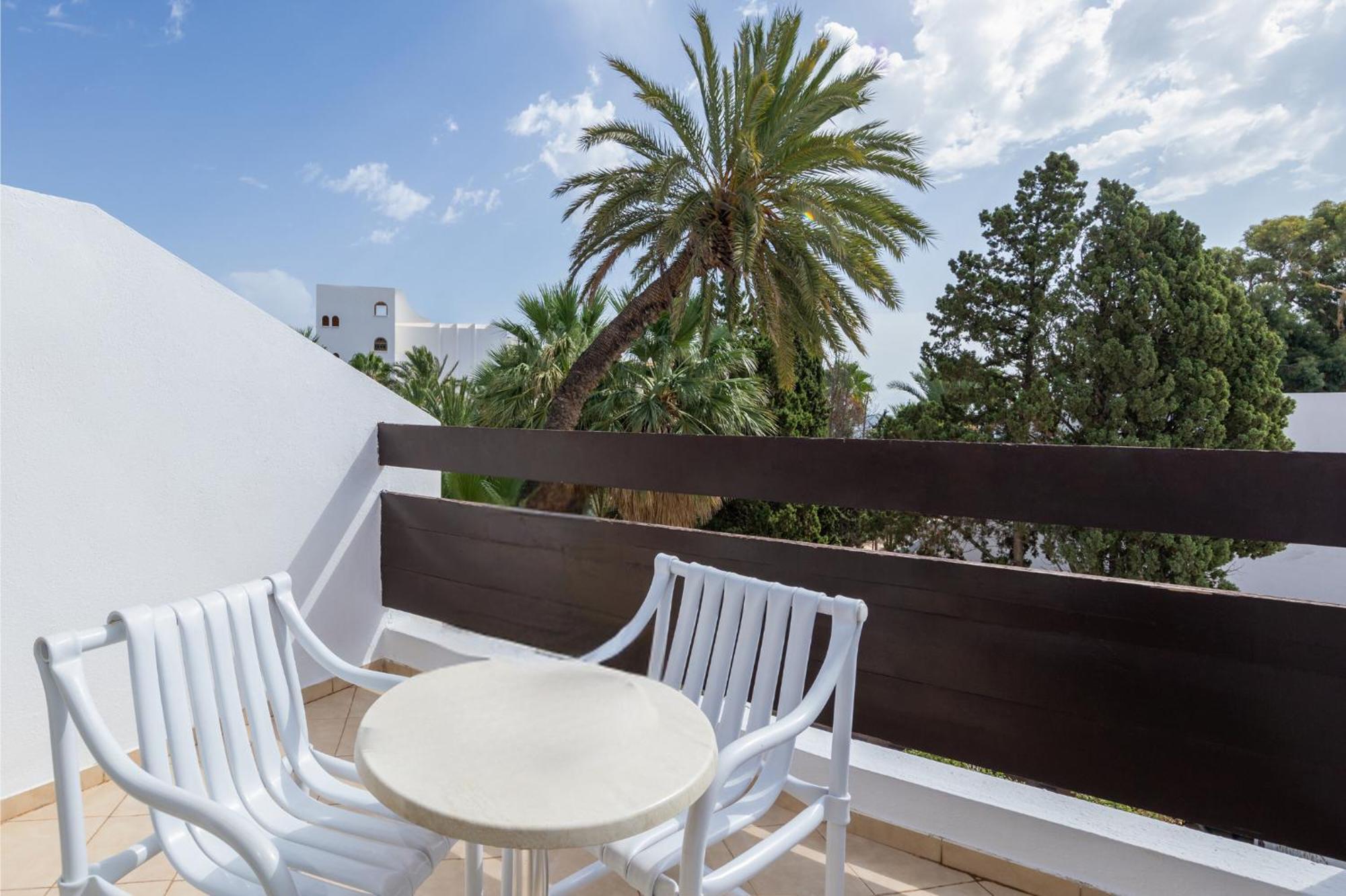 Marhaba Salem - Family Only Hotel 4*