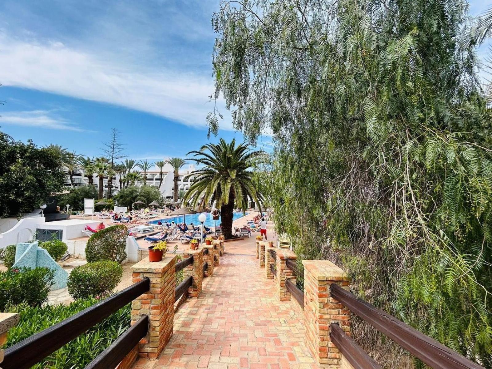 Marhaba Salem - Family Only 4* Suza