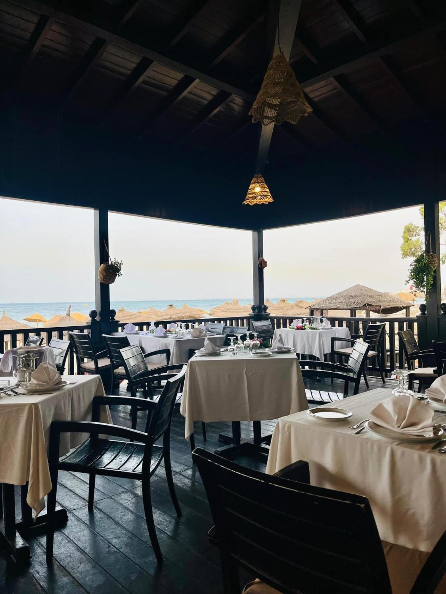 Hotel Marhaba Salem - Family Only Suza