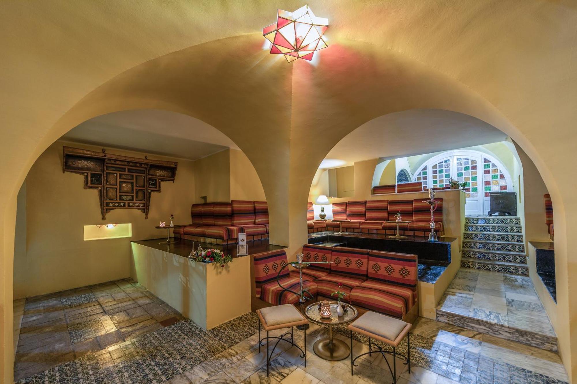 Marhaba Salem - Family Only Hotel