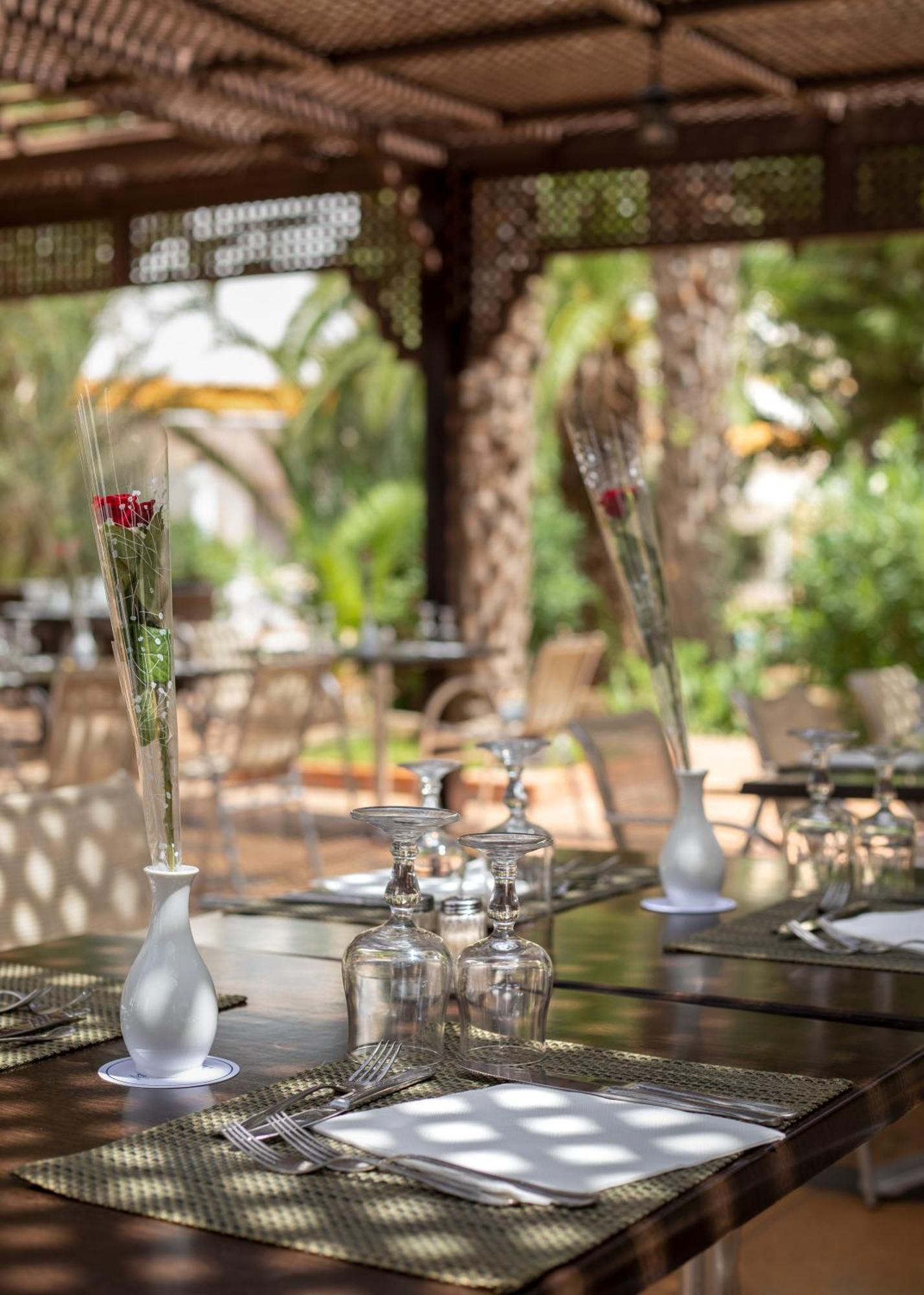 Hotel Marhaba Salem - Family Only