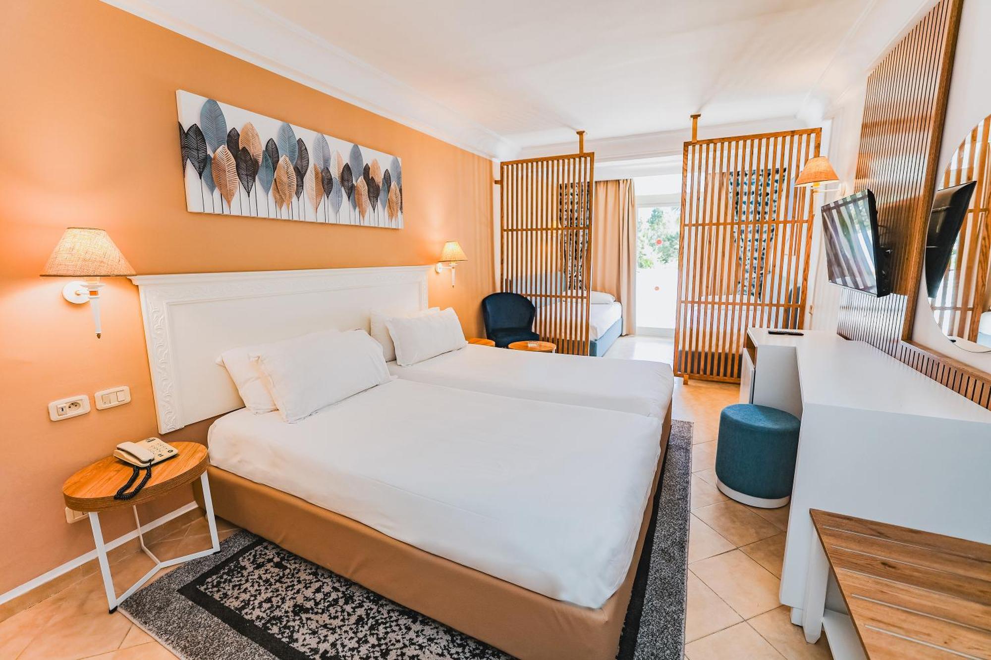 Marhaba Salem - Family Only Hotel Suza
