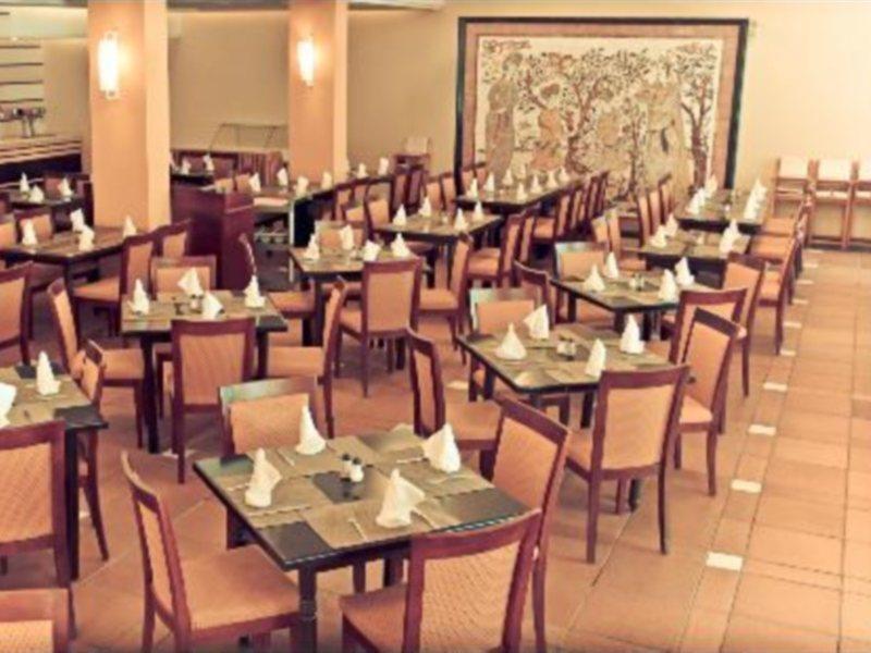 Hotel Marhaba Salem - Family Only Suza