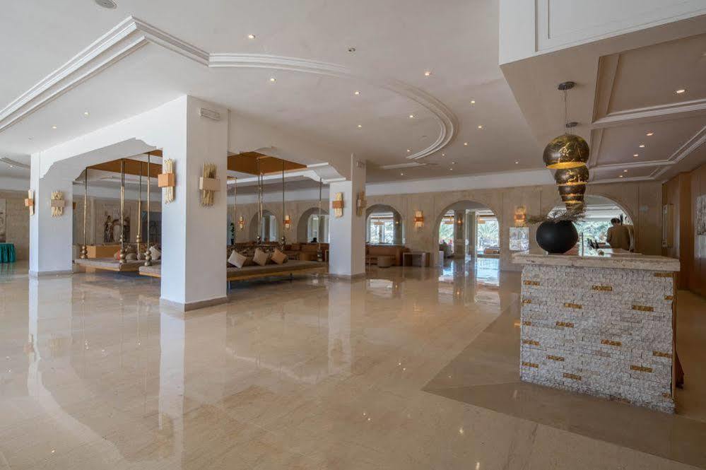 Marhaba Salem - Family Only 4* Suza