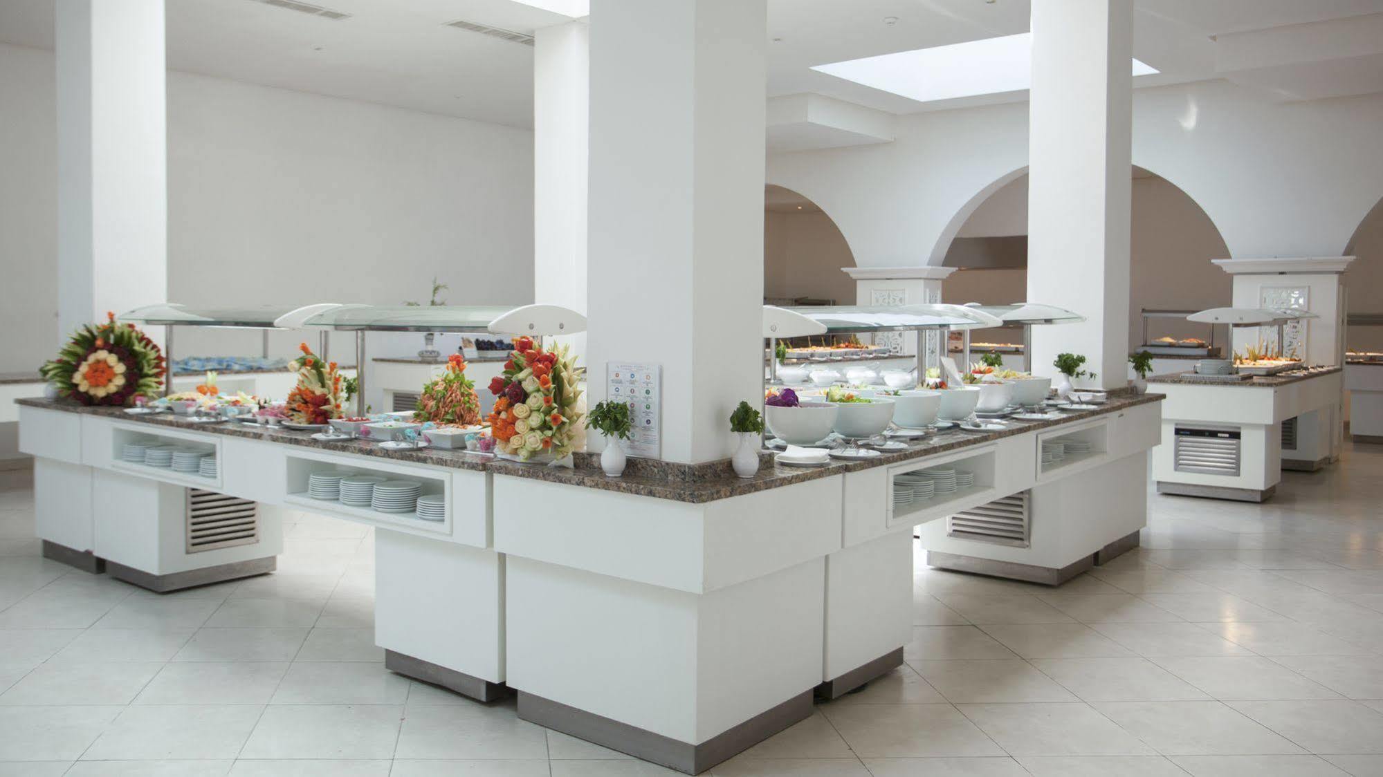 Hotel Marhaba Salem - Family Only 4*