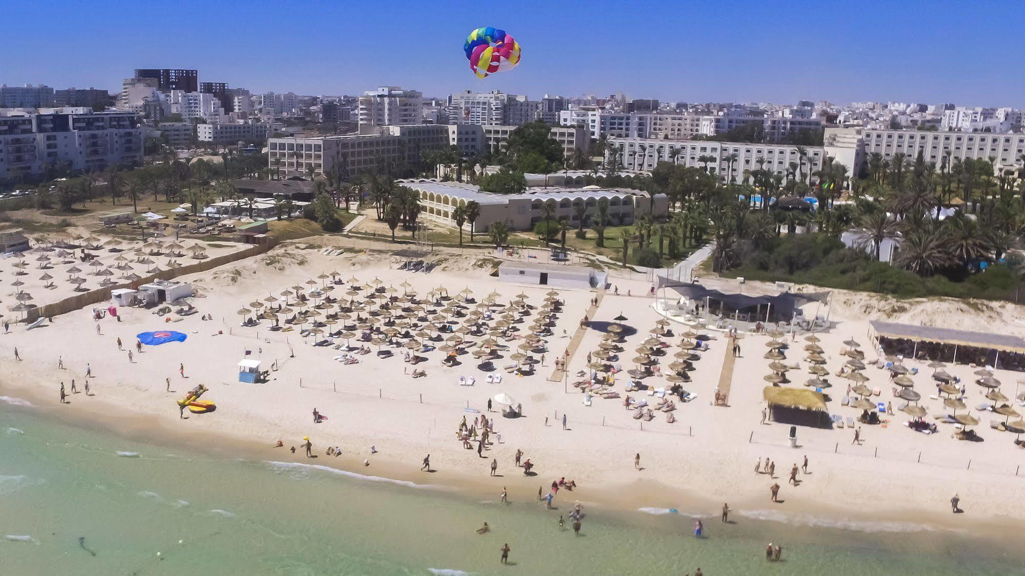 Marhaba Salem - Family Only Hotel 4*