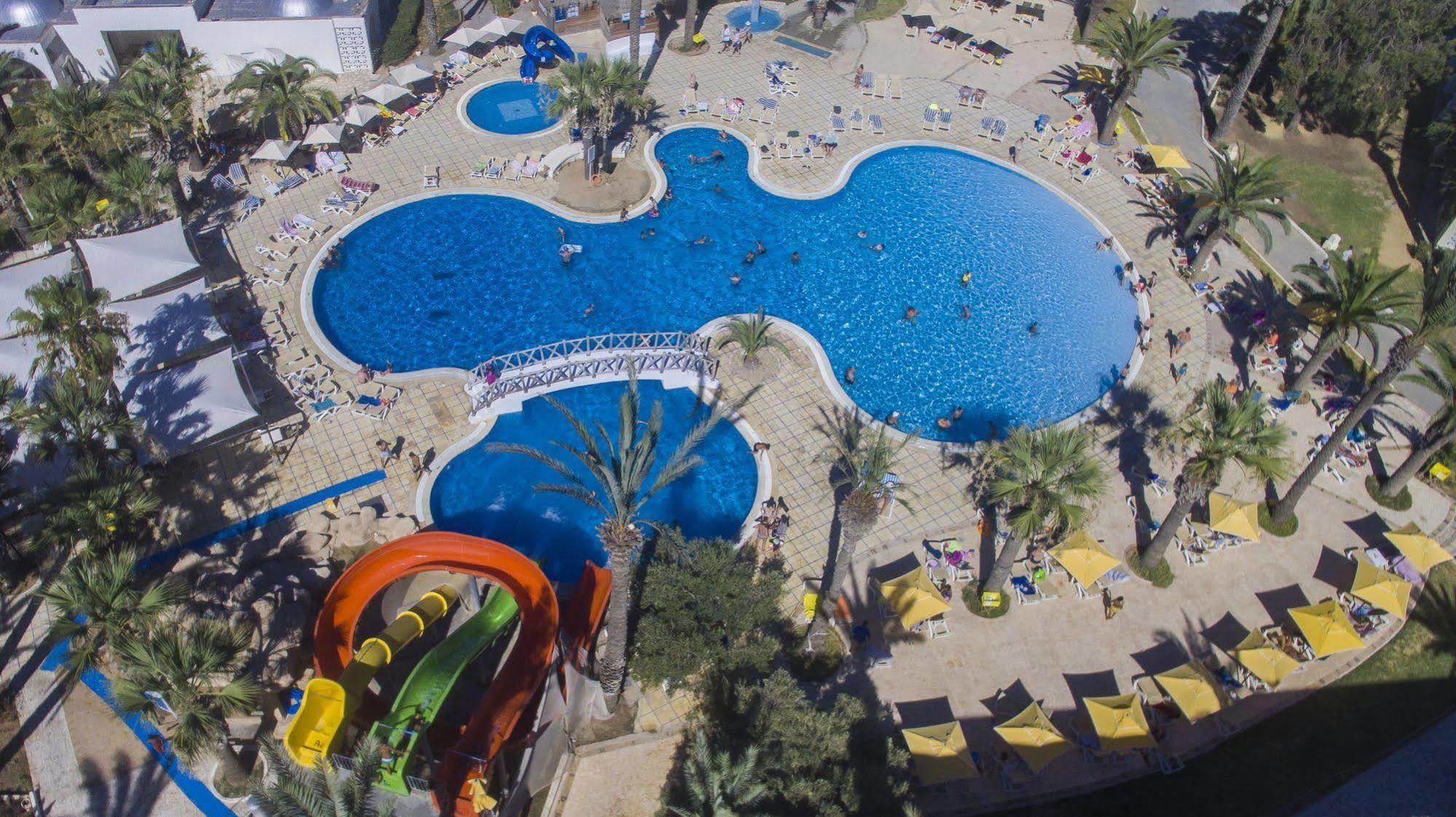 Marhaba Salem - Family Only 4*