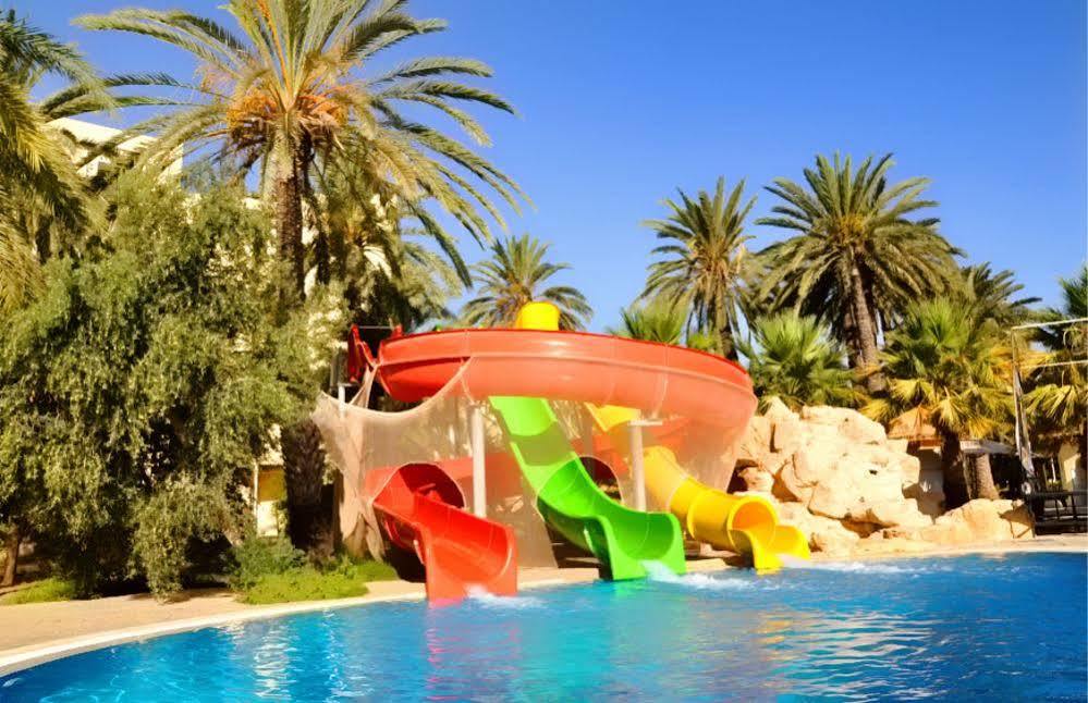 Marhaba Salem - Family Only Suza